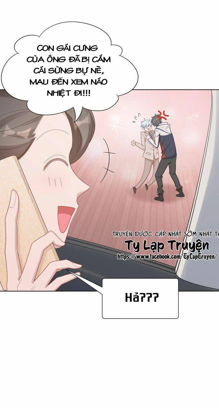 Bạn Trai Là Quái Vật: Chapter 99