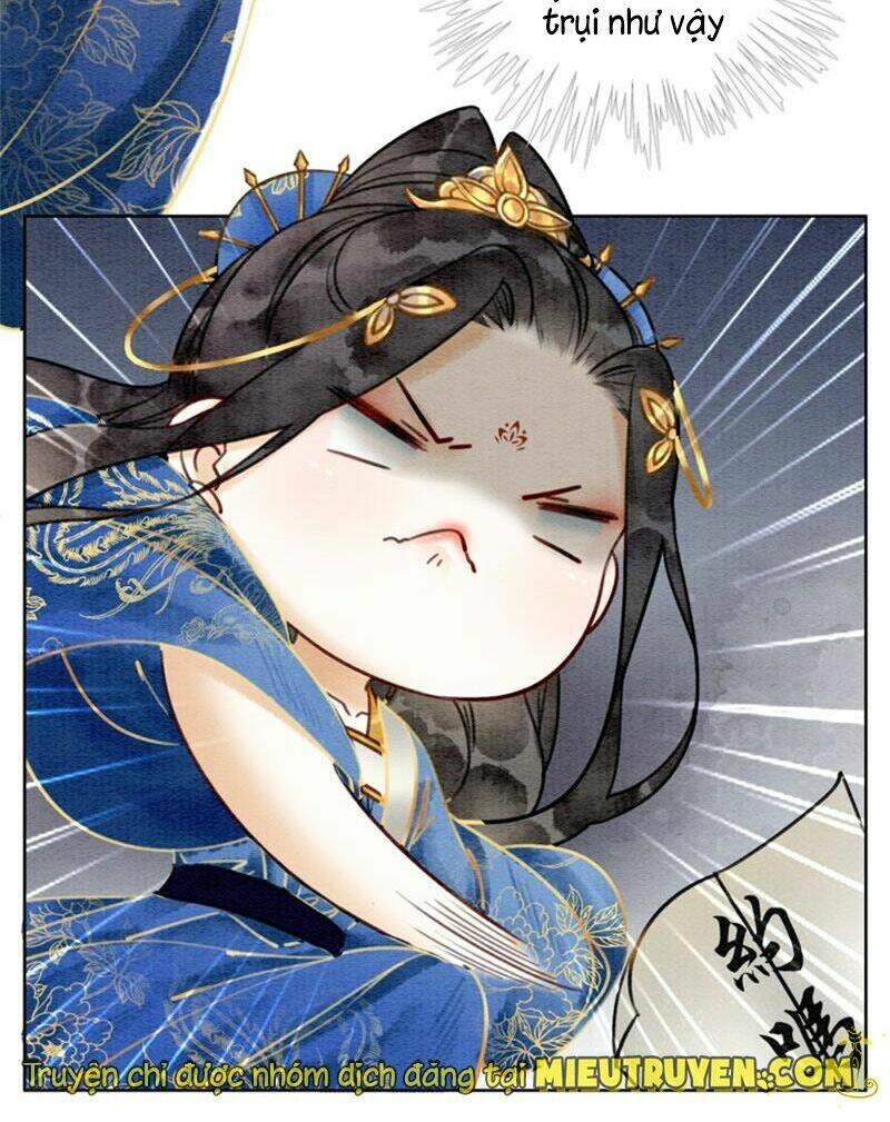 Hậu Cung Của Trẫm Cháy Rồi!: Chapter 38