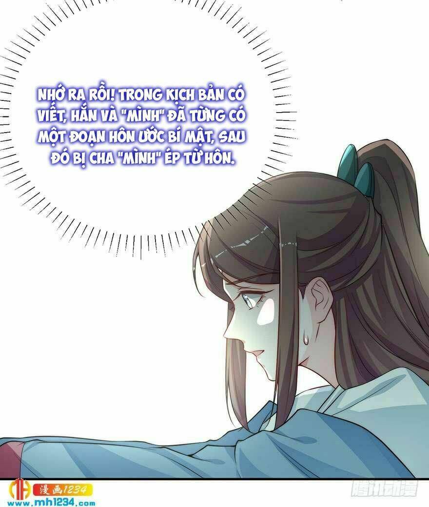 Cung Đấu Live: Chapter 18