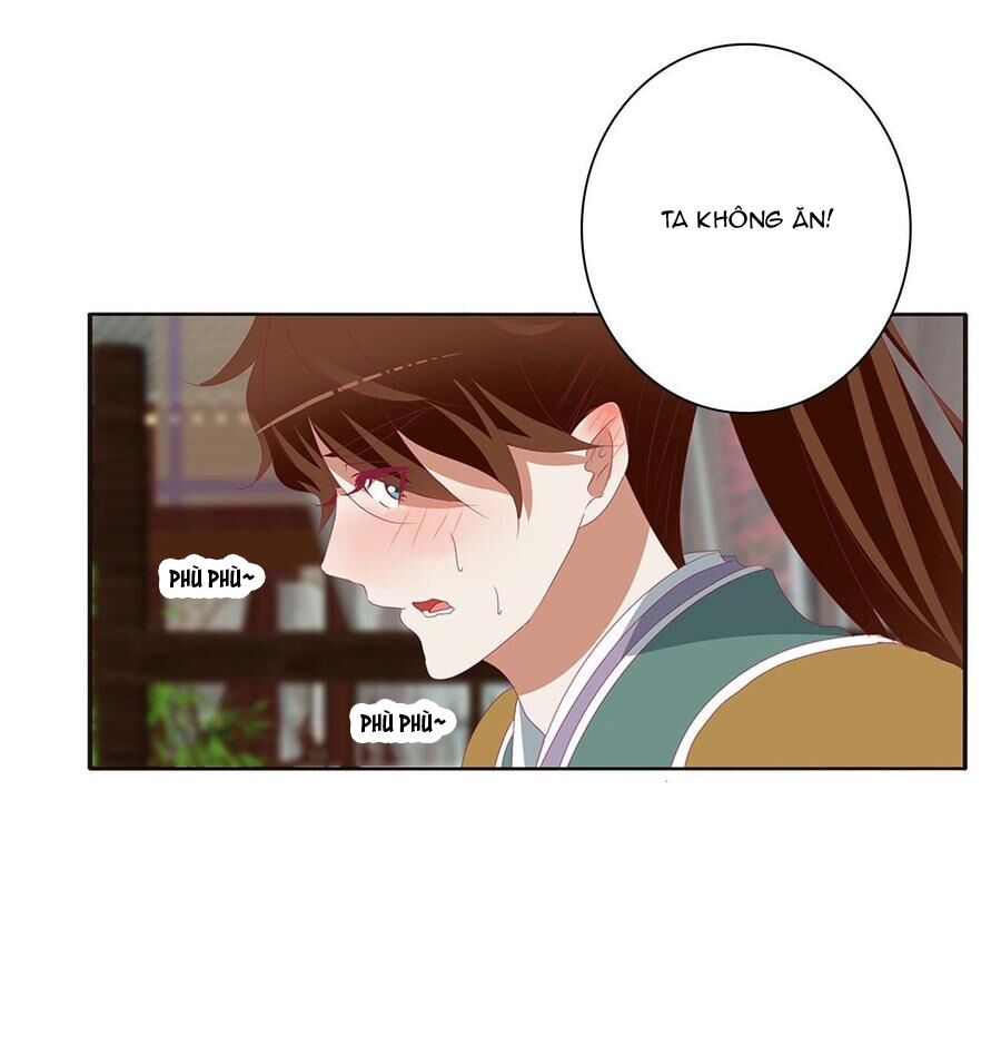 Thông Linh Phi: Chapter 557