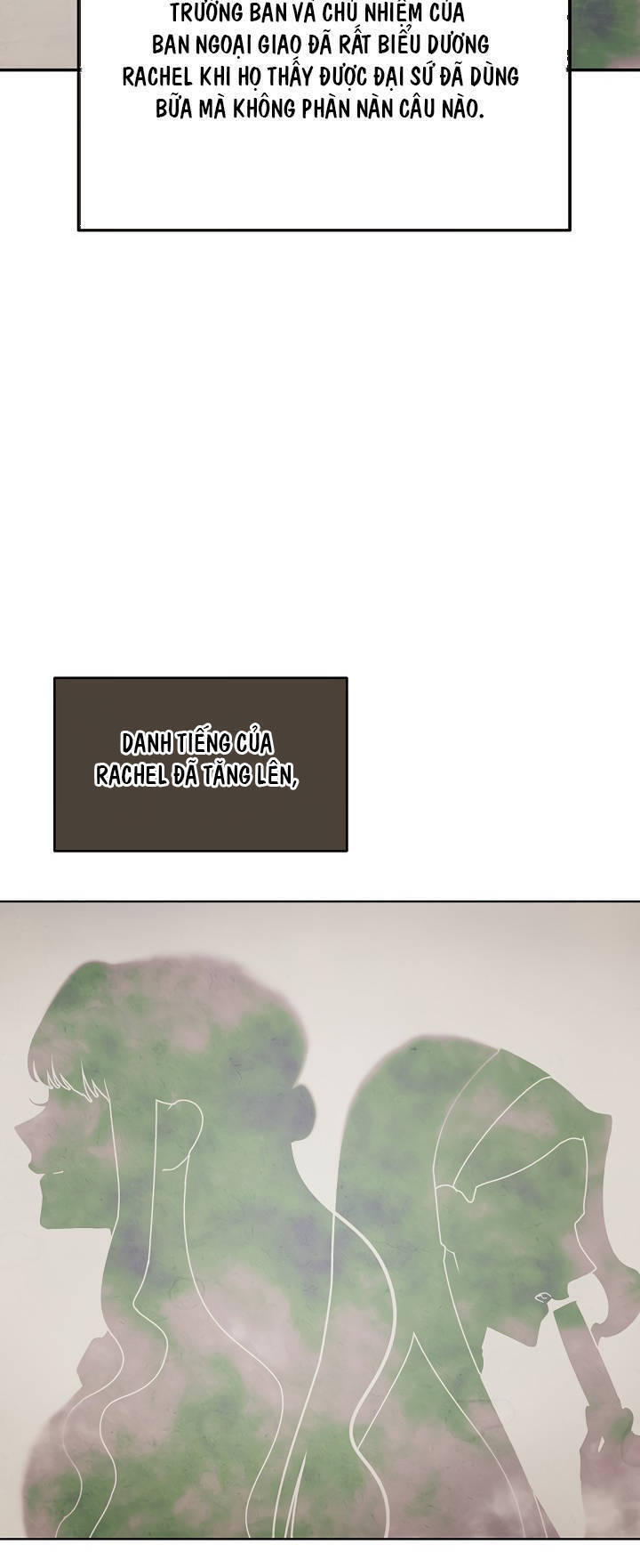 Cô Hầu Giỏi Giang: Chapter 44