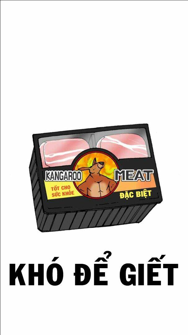 Mắc Kẹt Trên Mặt Trăng: Chapter 10