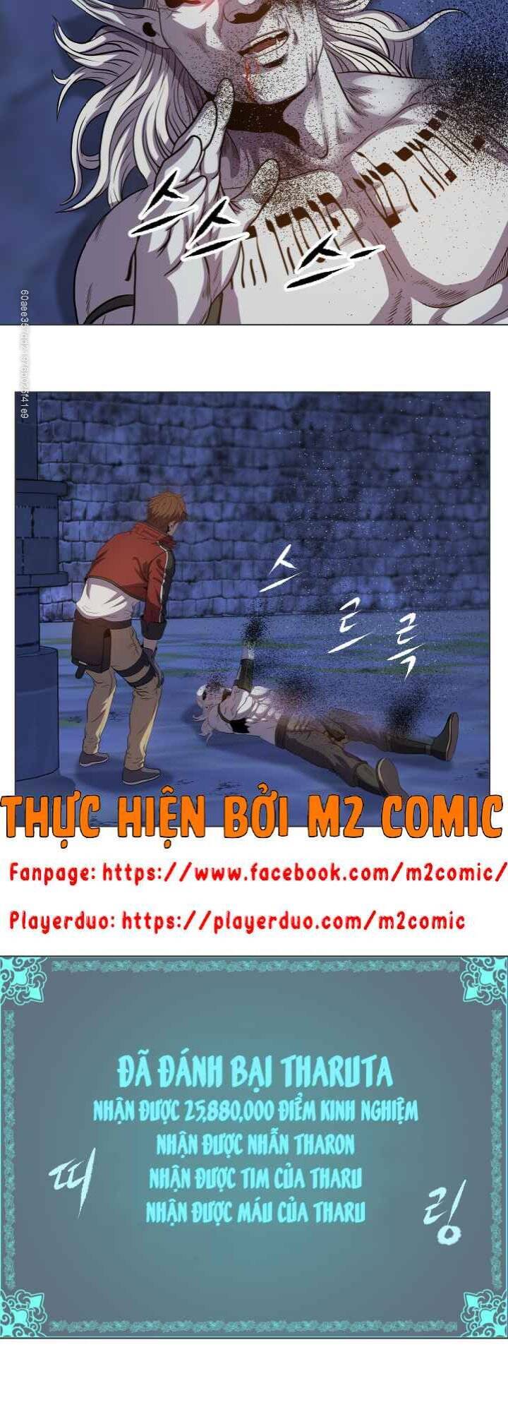 Cấp Độ Của Tôi Là Cao Nhất: Chapter 28