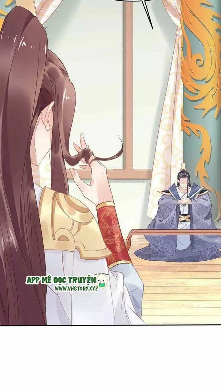 Nhất Sinh Nhất Thế Tiếu Thương Khung: Chapter 16