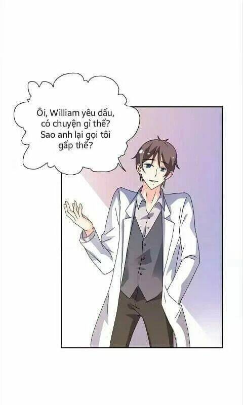 1 Nửa Hoàn Hảo Của Ceo: Chapter 33