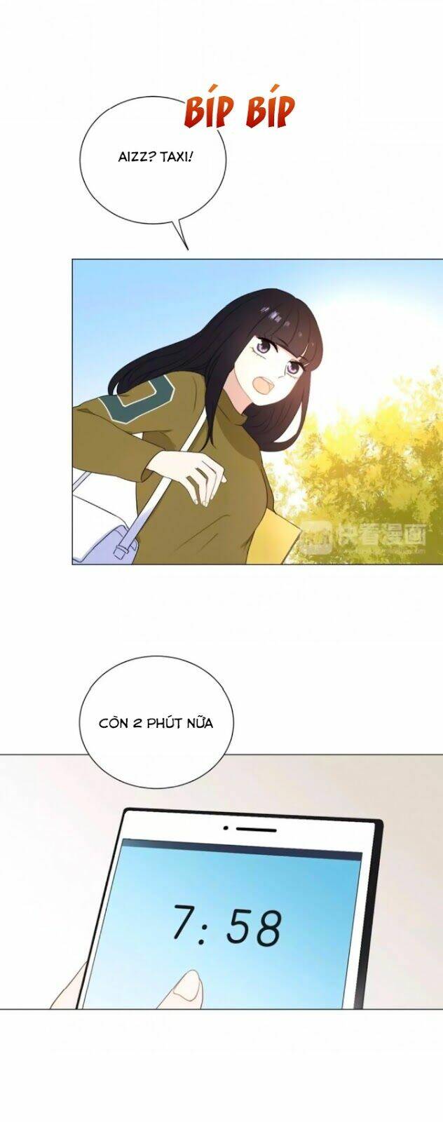 Chào Buổi Sáng, Hướng Dương: Chapter 43