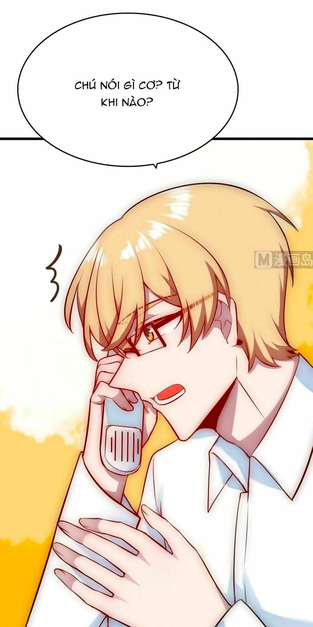 Bám Lấy Nam Thần Bất Chấp Thời Tiết: Chapter 44