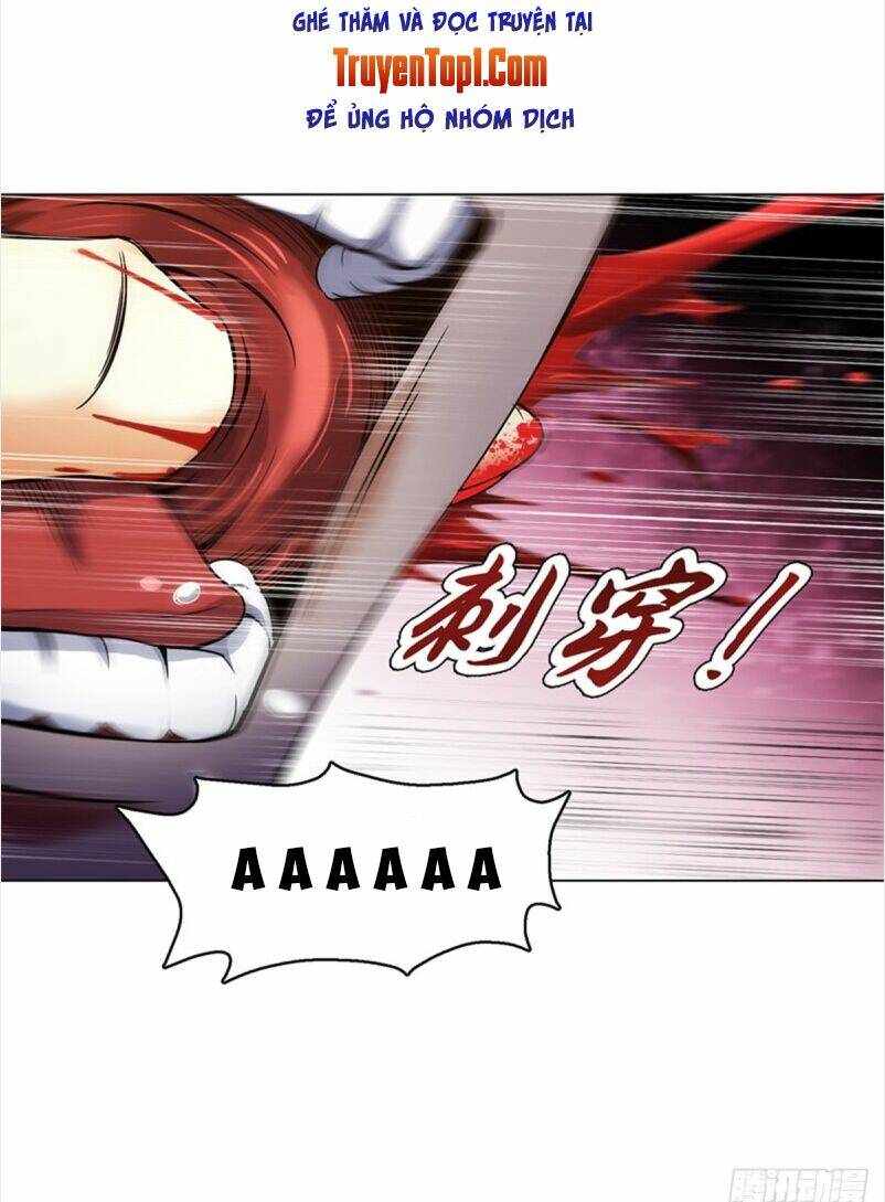 Thiên Thần Quyết: Chapter 88