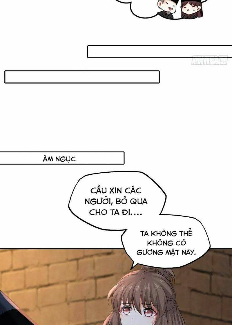 Vương Phi Thật Thích Trang Điểm: Chapter 158