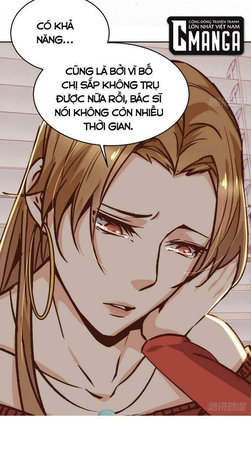 Cuồng Thiếu Siêu Thiên Tài: Chapter 14