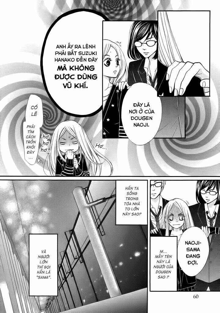 Pika Ichi: Chapter 6