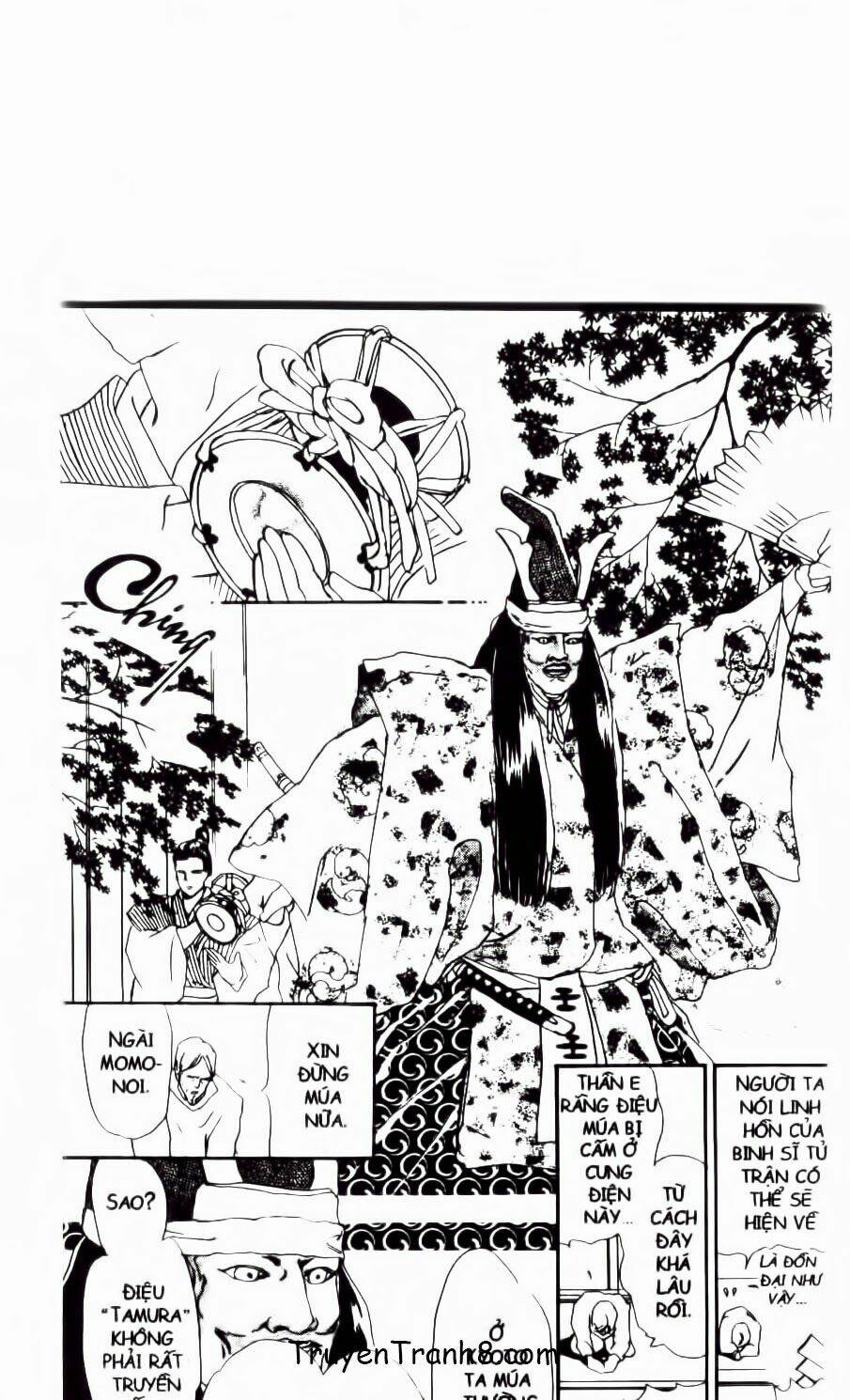 Đứa Con Số Phận: Chapter 49.2