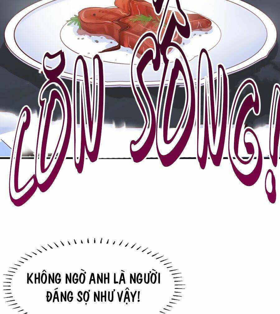 Ta Và Nam Thần Cởi Áo Ngủ Rồi: Chapter 15
