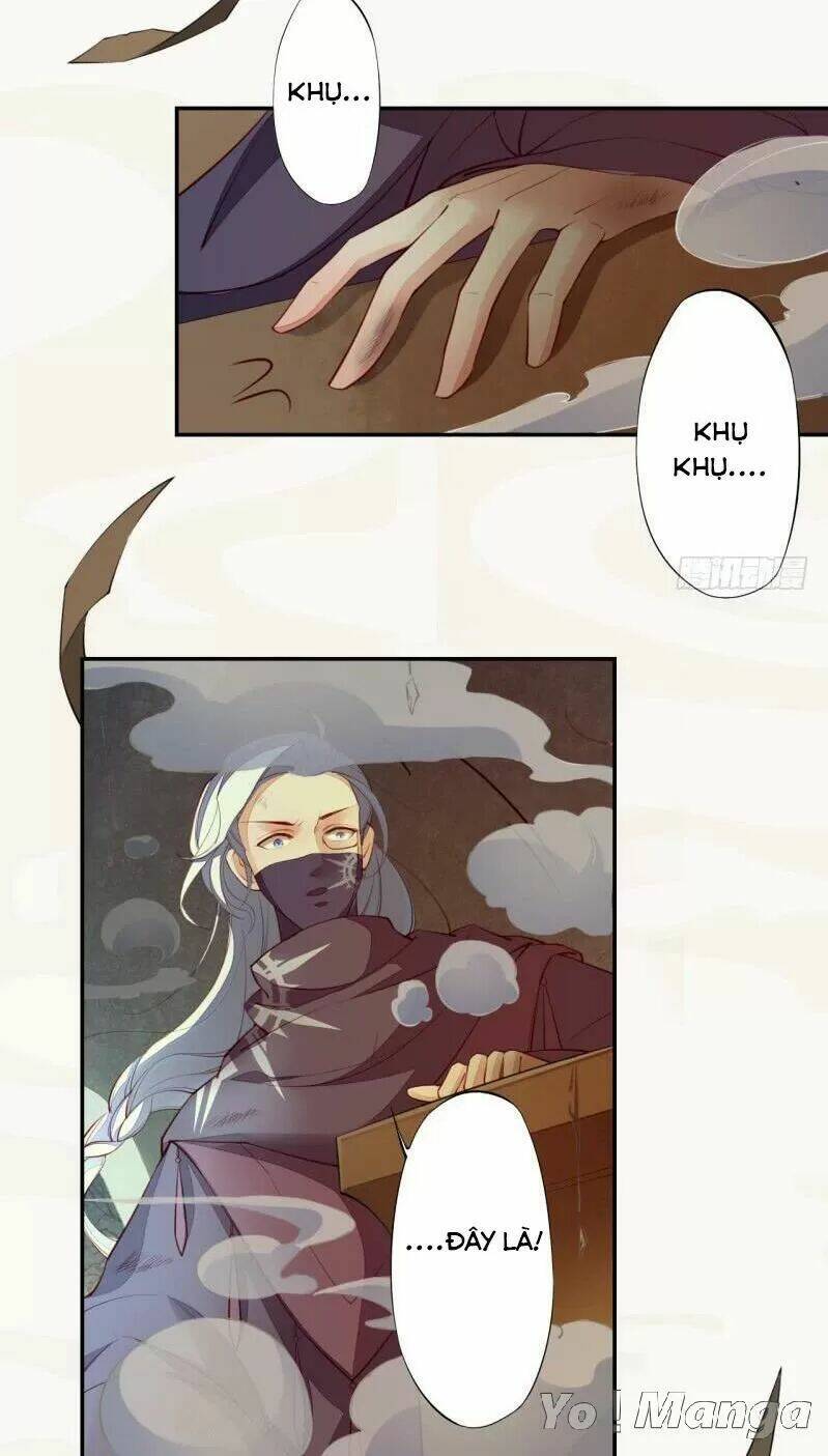 Tuyệt Thế Luyện Đan Sư: Chapter 89