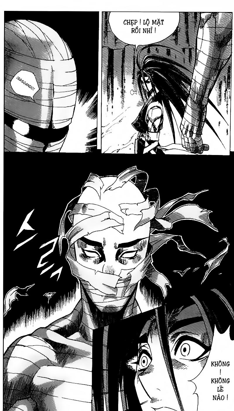 Diêm Đế: Chapter 68