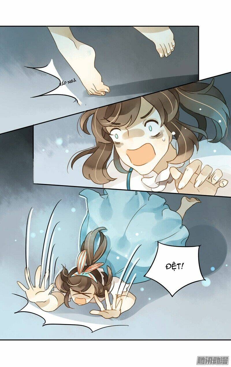 Sức Mạnh Của Sắc Đẹp: Chapter 50