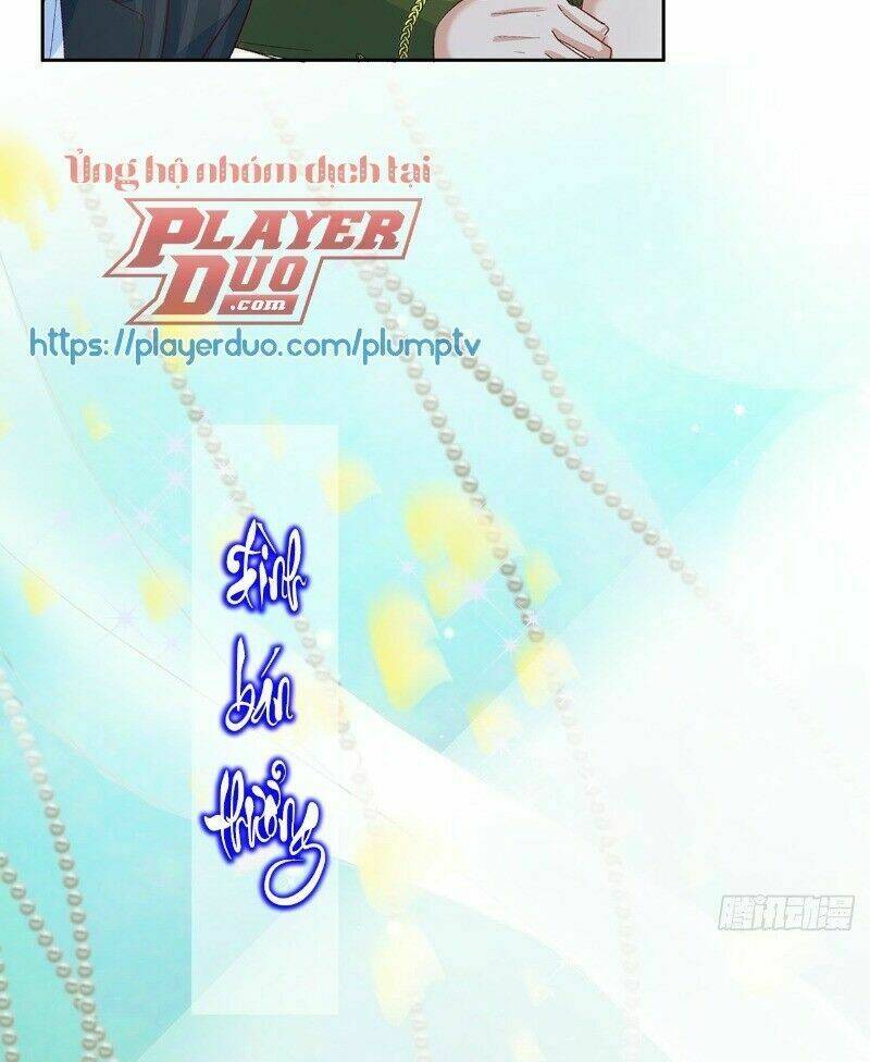 Ảnh Đế Yêu Hồ: Chapter 38