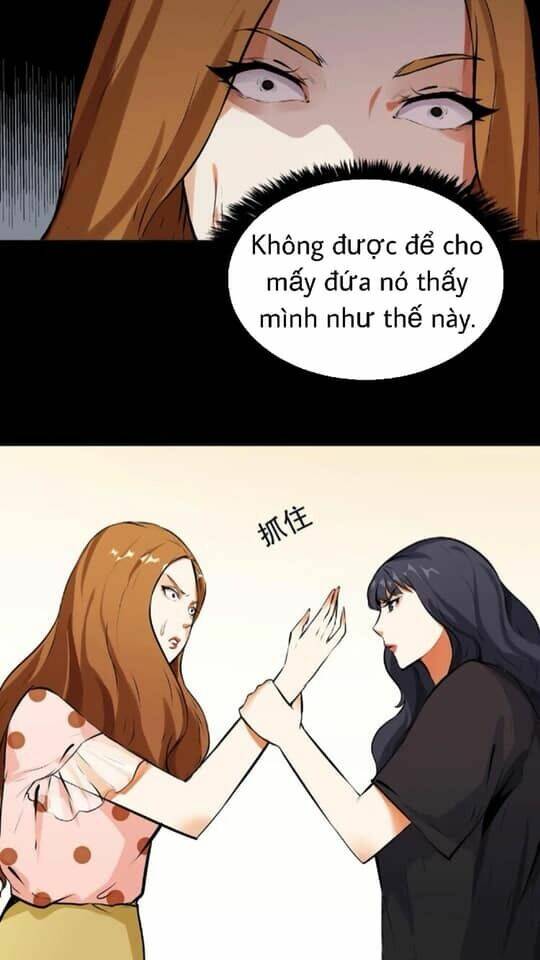 Giày Thủy Tinh: Chapter 11.2