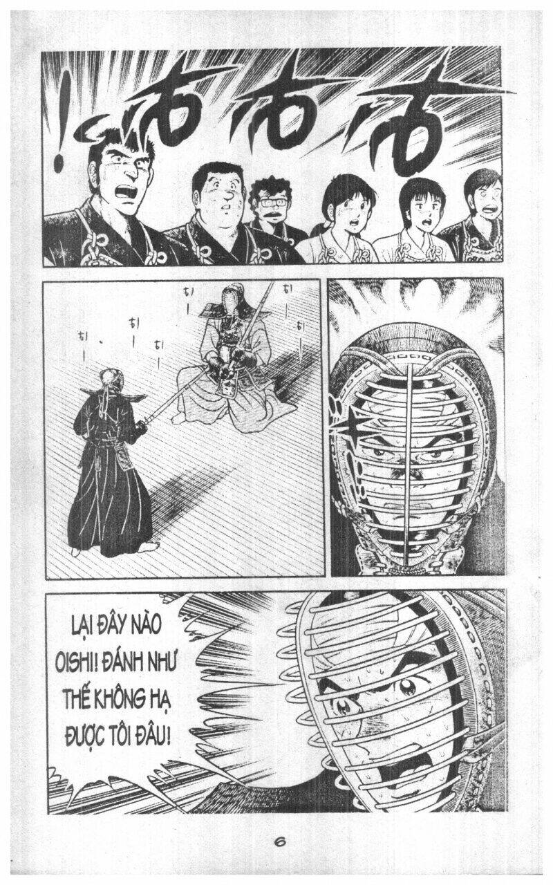 Musashi: Chapter 25