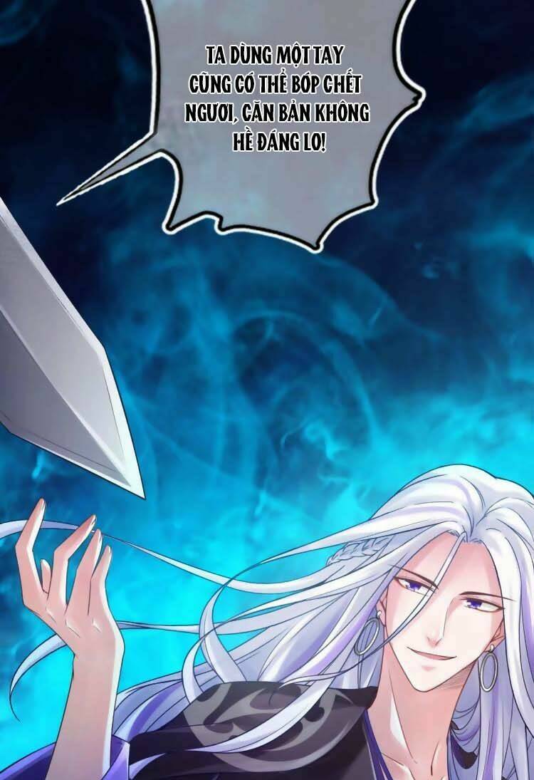 Cứu Ma Tôn Đại Nhân: Chapter 3