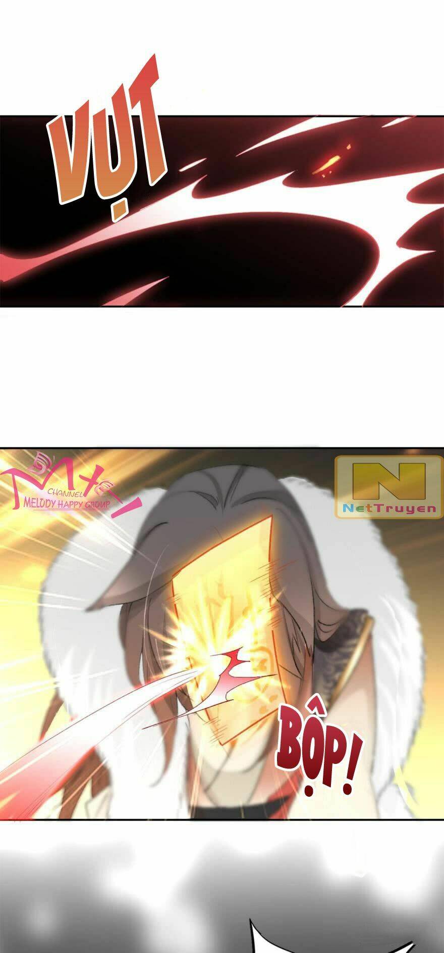 Nghịch Lai Thuận Thú: Chapter 6