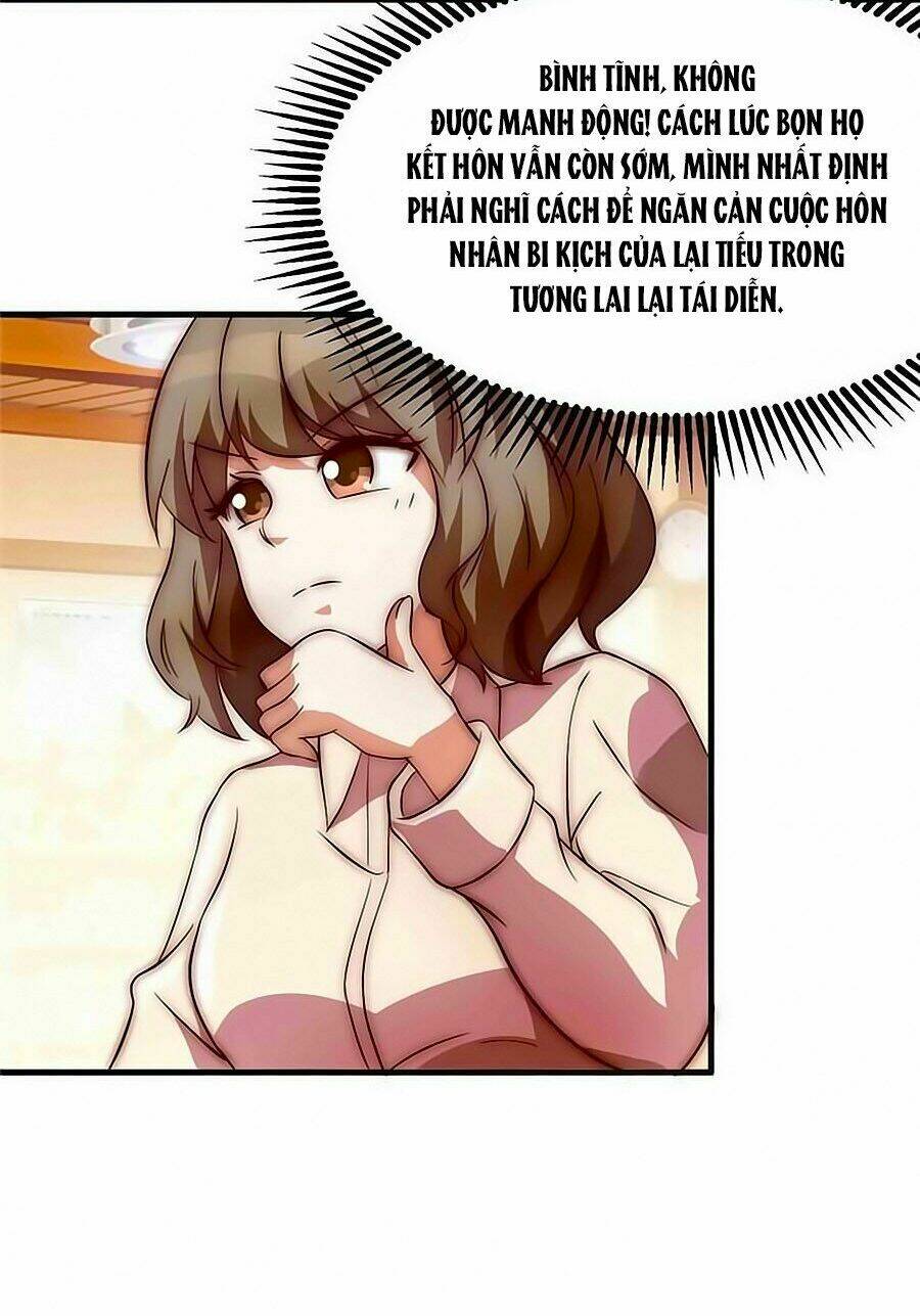 Thời Gian Đều Biết: Chapter 9