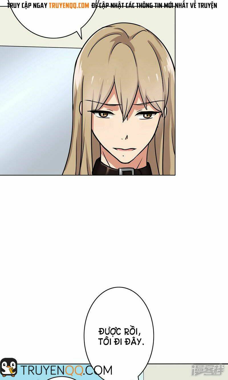 Become A Girl At Night: Chapter 50
