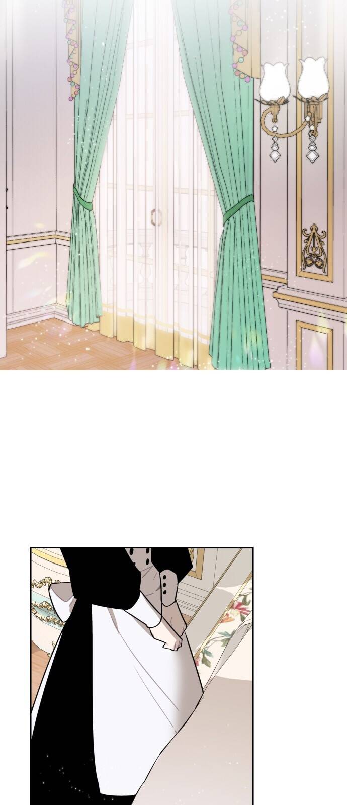 Cách Mà Pháp Sư Đối Mặt Với Cái Chết: Chapter 1.2
