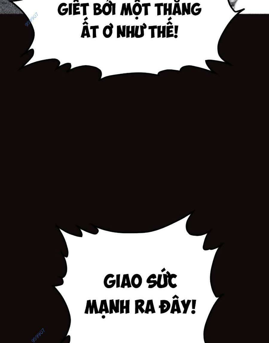 Cậu Bé Shotgun: Chapter 65