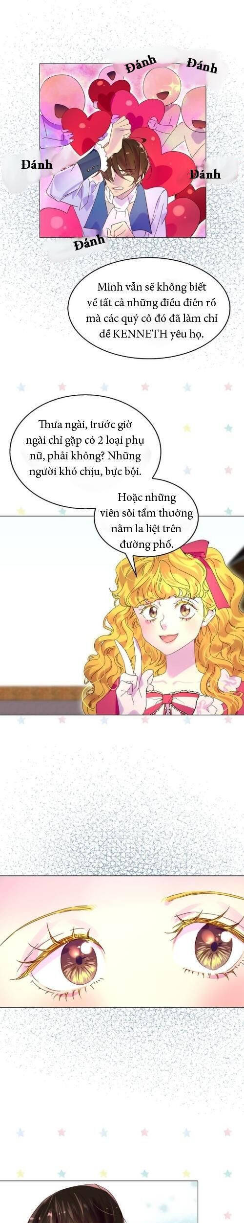 Đừng Xem Thường Nữ Phụ: Chapter 84