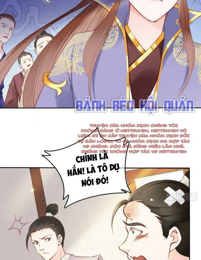 Nàng Trở Thành Bạch Nguyệt Quang Của Vương Gia Bệnh Kiều: Chapter 13