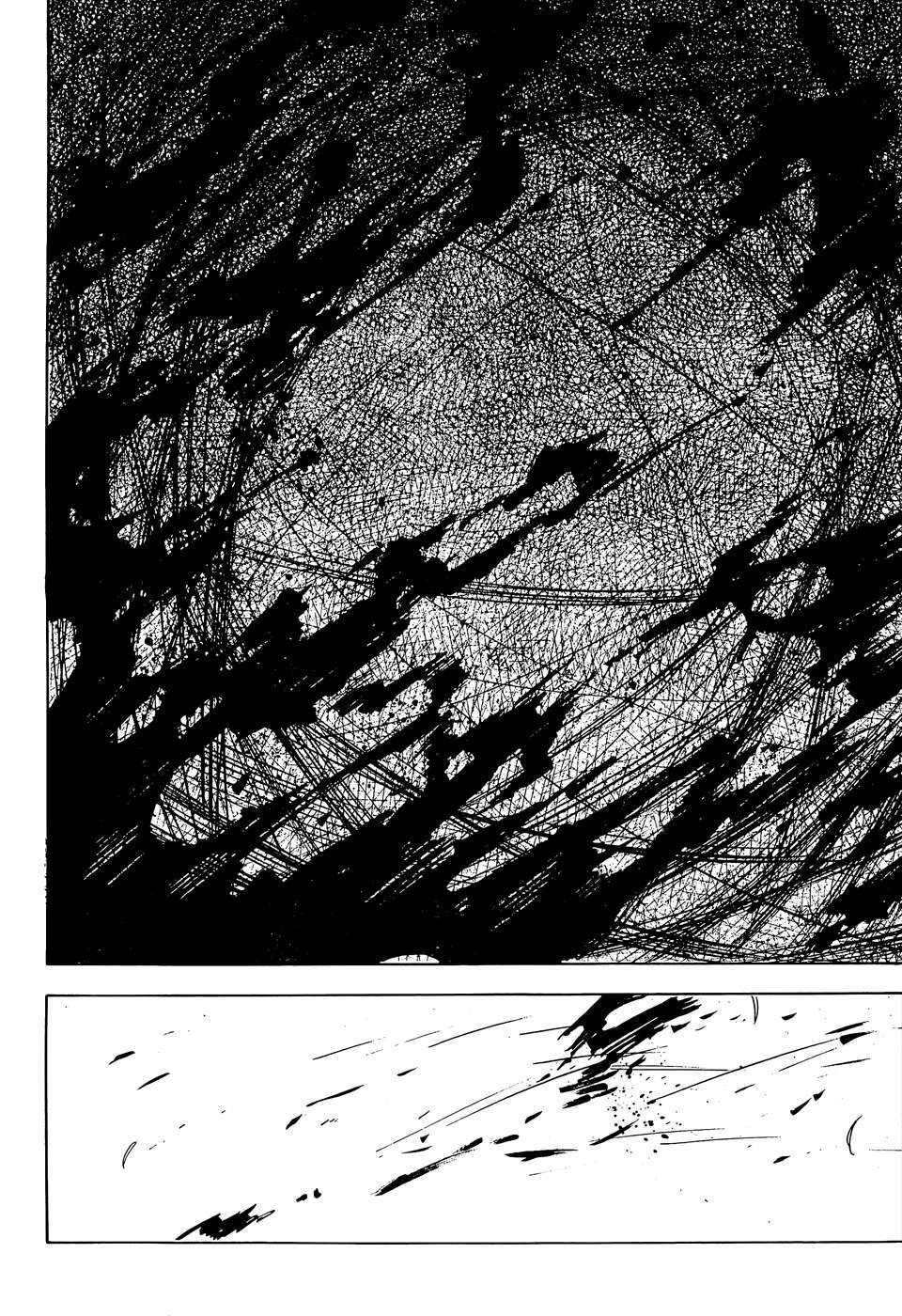 Akame Ga Kiru: Chapter 46