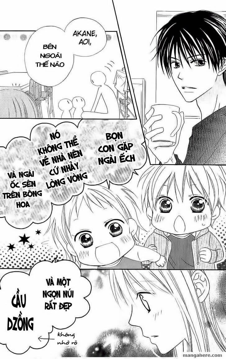 Love So Life: Chapter 10