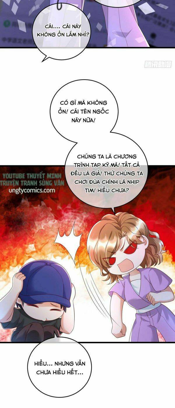 Thú Thụ Bất Thân: Chapter 39