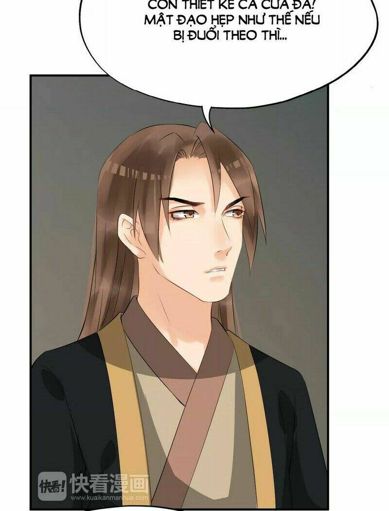 Bồng Sơn Viễn: Chapter 17