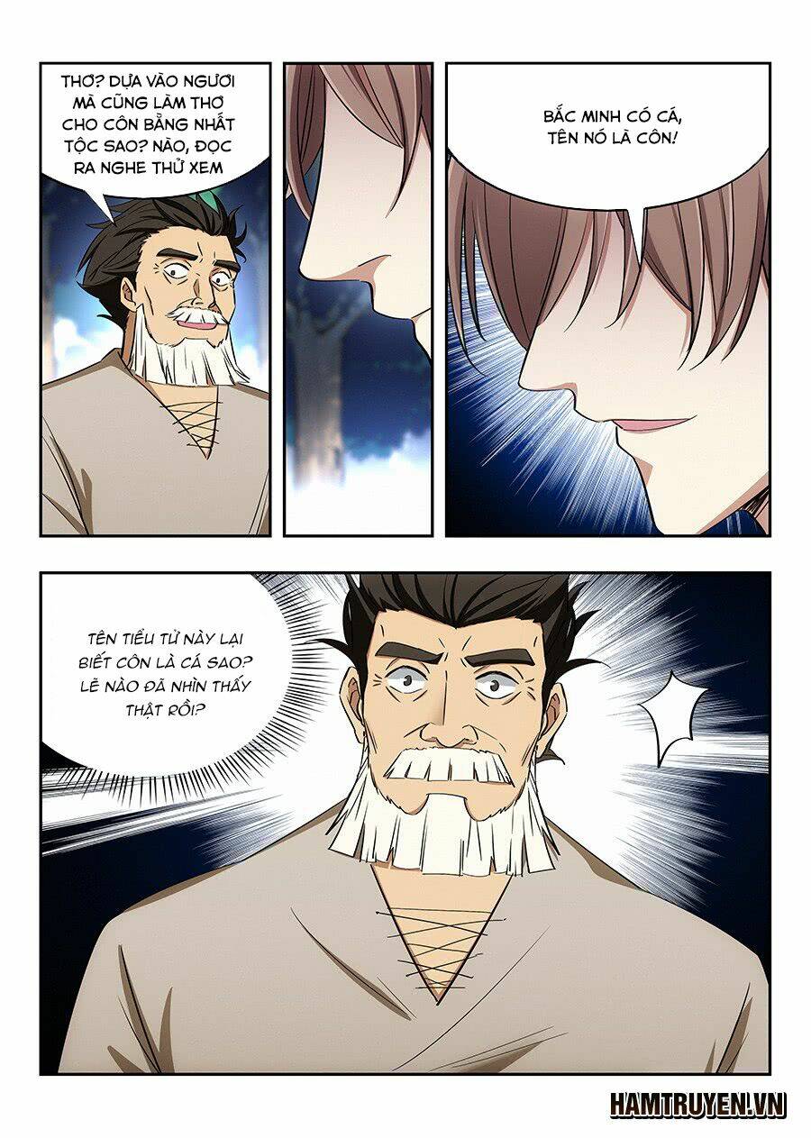 Tối Cường Phản Sáo Lộ Hệ Thống: Chapter 31