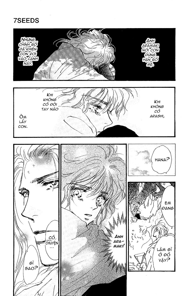 Mầm Sống: Chapter 79