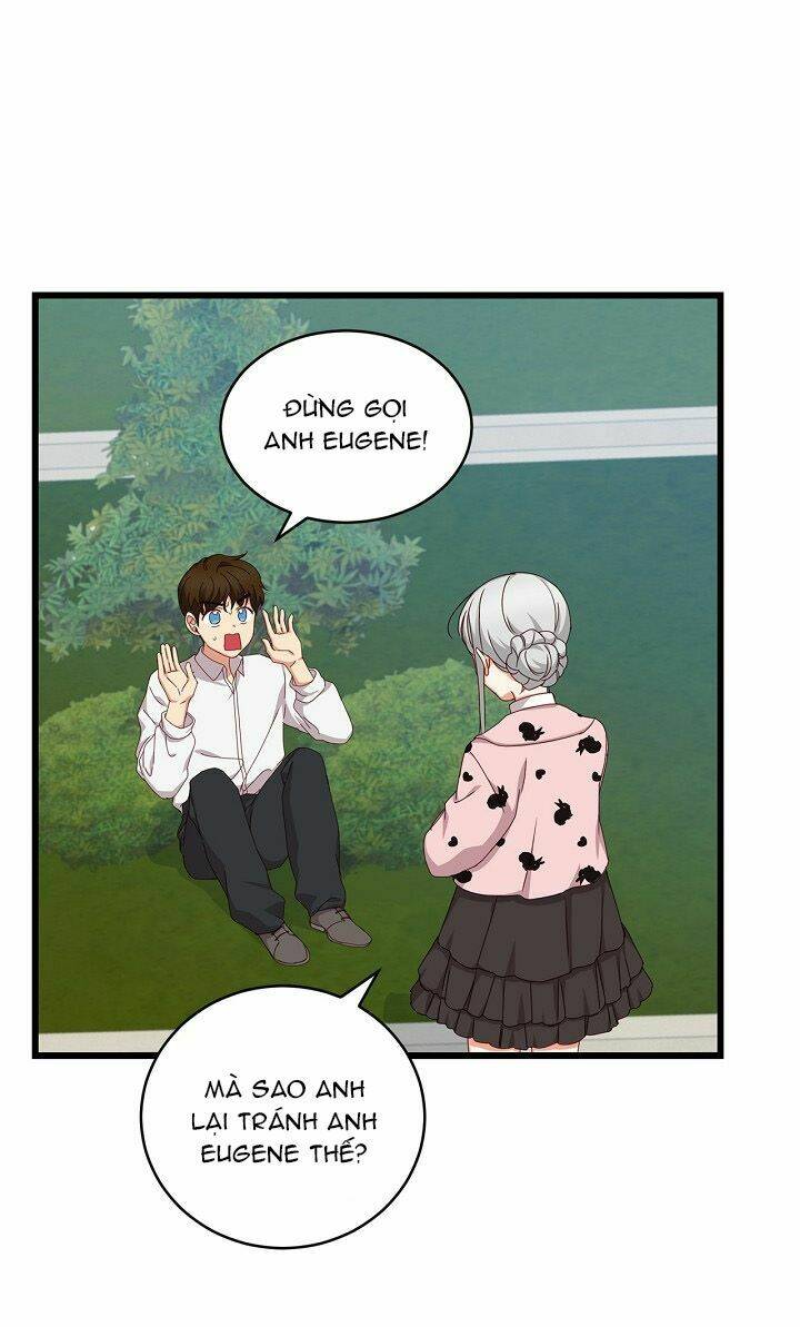 Đừng Chọc Đứa Em Gái Bé Bỏng Của Chúng Tôi: Chapter 30