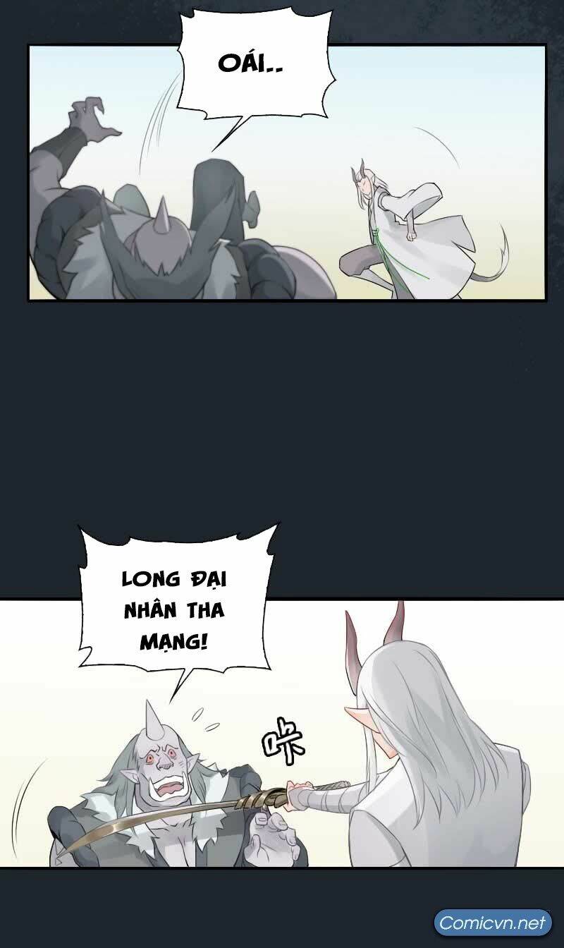 Tây Du Ngạo Tuyết Thiên: Chapter 8