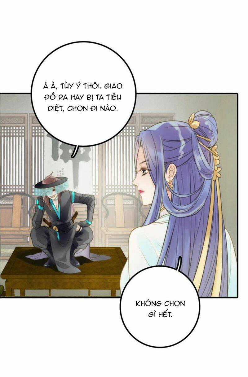 Cướp Chàng Vợ Về Đón Năm Mới: Chapter 38