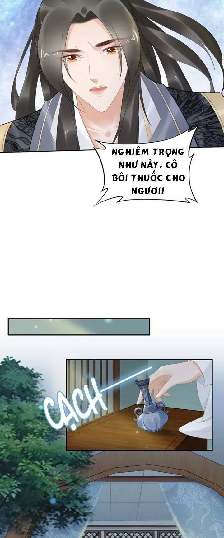 Nhất Sinh Nhất Thế Tiếu Thương Khung: Chapter 69