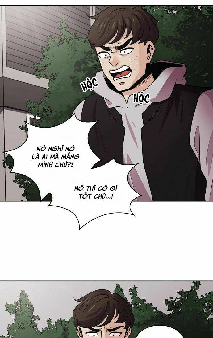 Tomorrow - Ngày Mai: Chapter 17