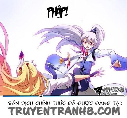 Đầu Óc Đại Sư Huynh Của Ta Rất Đen Tối: Chapter 18