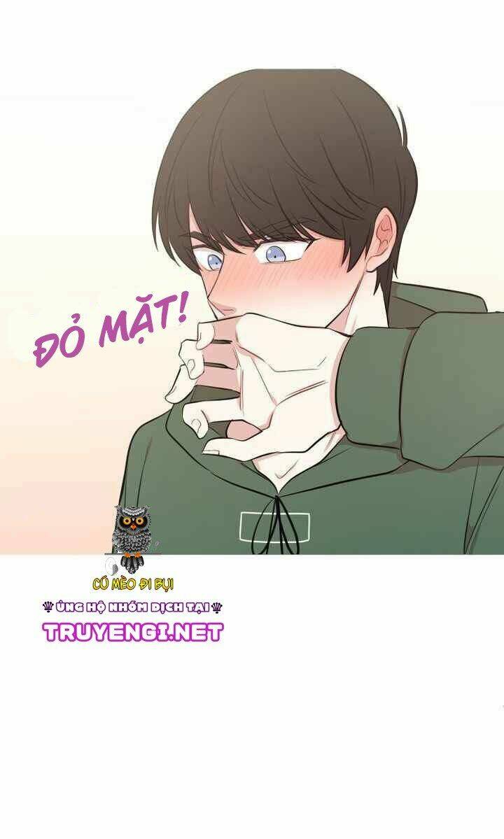 Idol Sống Trong Nhà Tôi !: Chapter 4