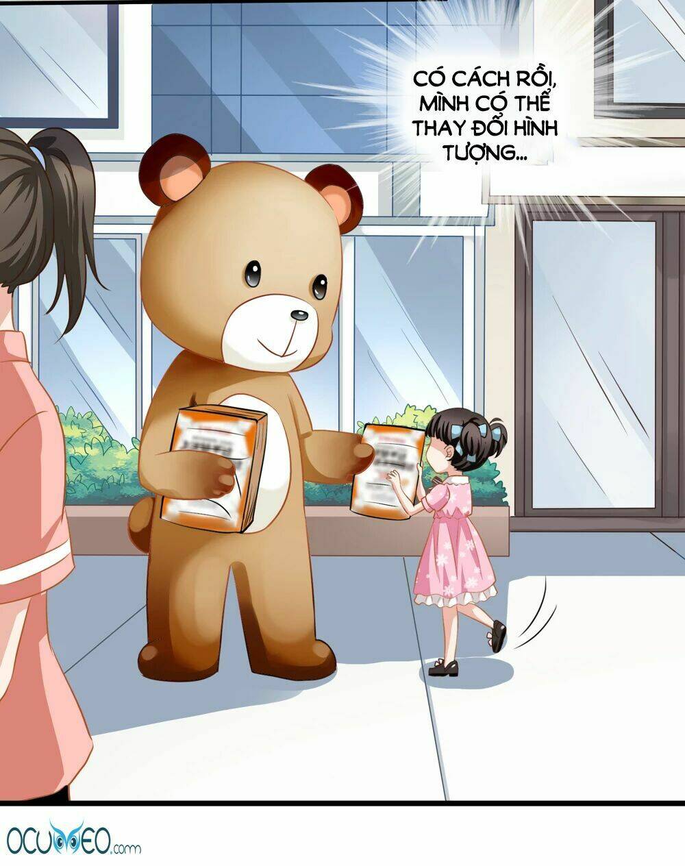 Mỹ Vị Giai Thê: Chapter 9