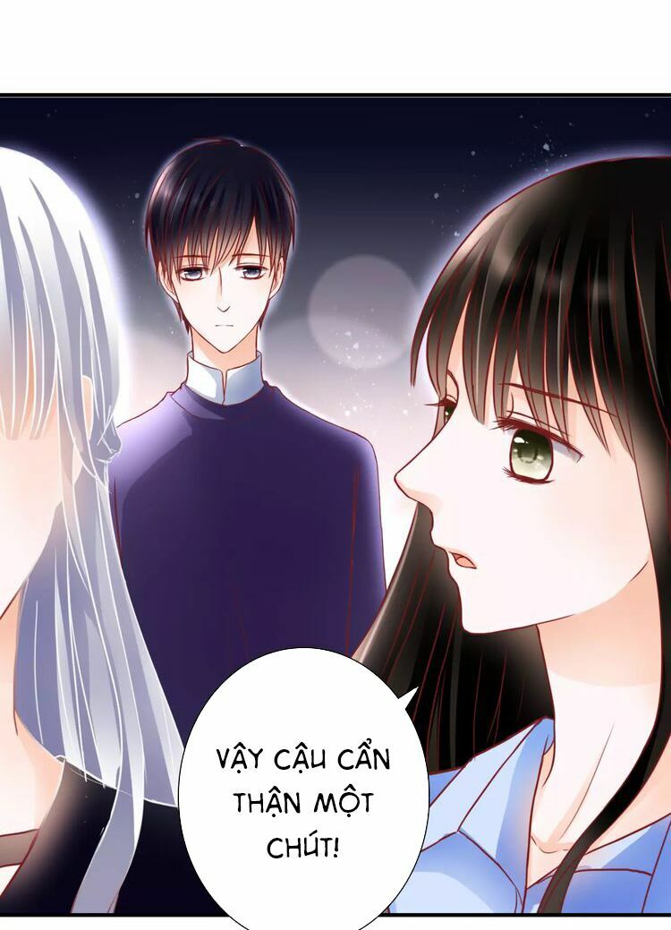 Ở lại thế kỷ này: Chapter 6