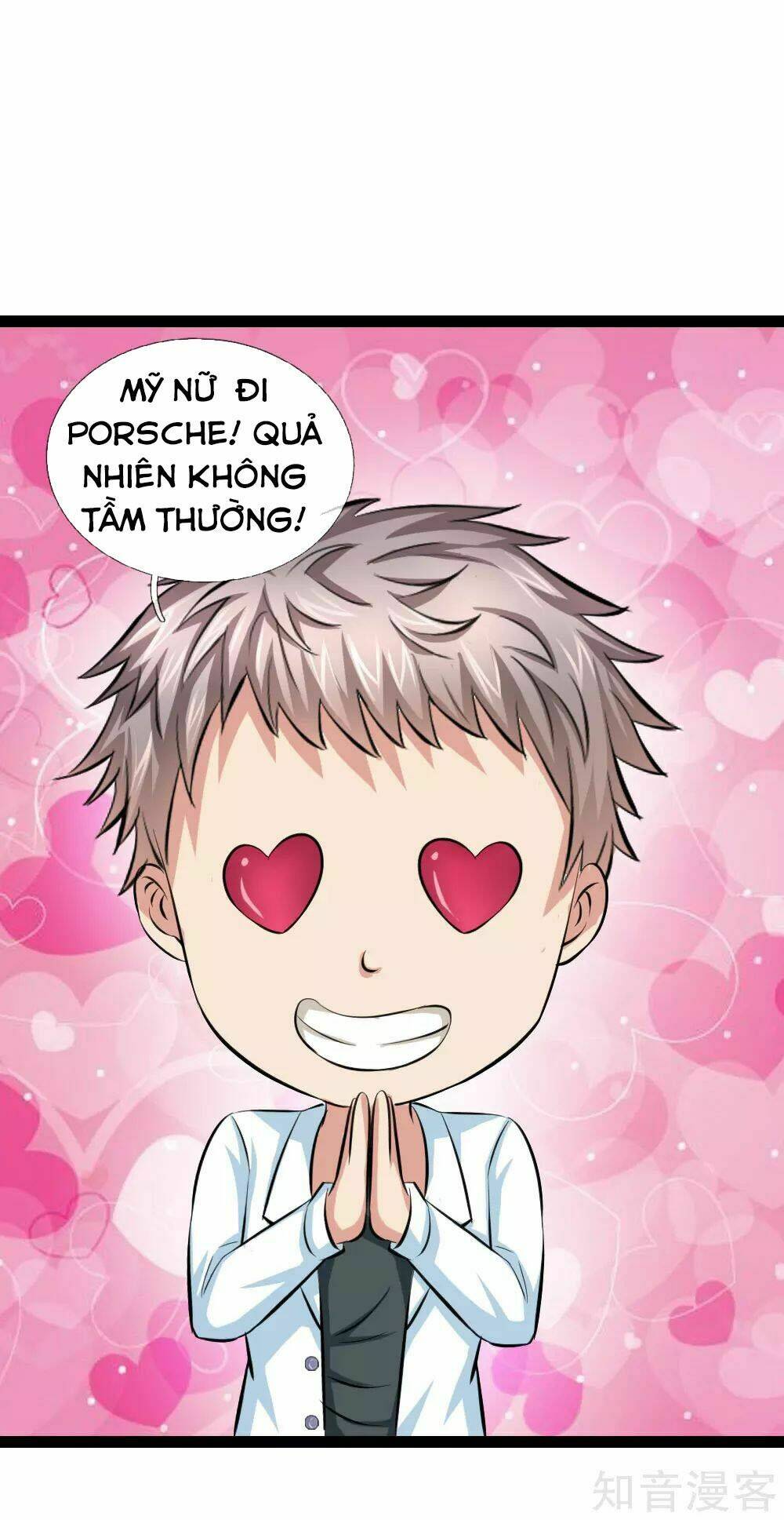 Tuyệt Thế Phi Đao: Chapter 106