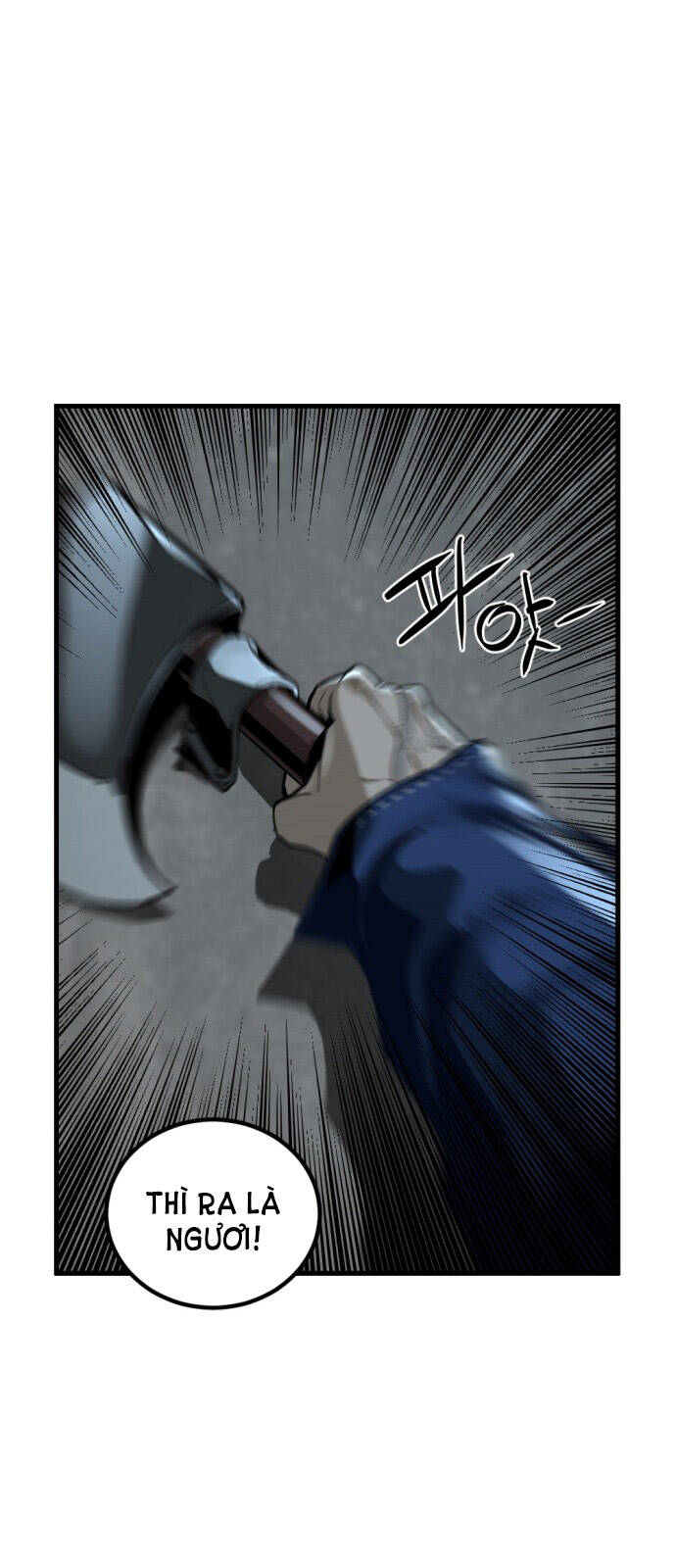 Hero Killer Boom: Chapter 10