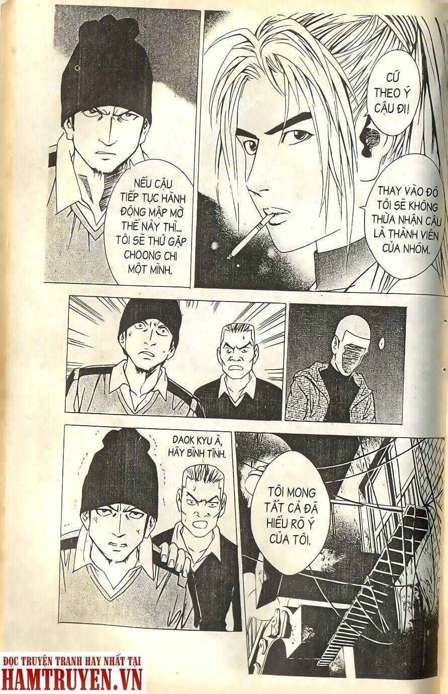 Ai Hơn Ai: Chapter 256