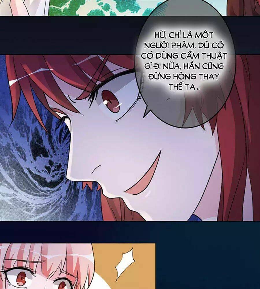 Hung Mãnh Quỷ Phu Bà Thượng Sàng: Chapter 98